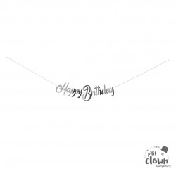 C&L Guirlande Happy...