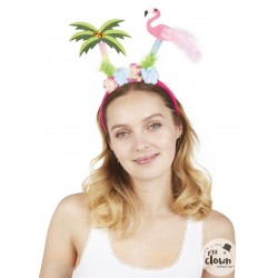 Serre-tête des îles...