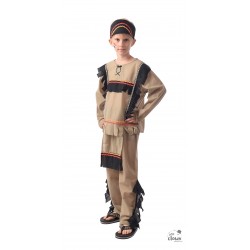 Costume indien - enfant -...