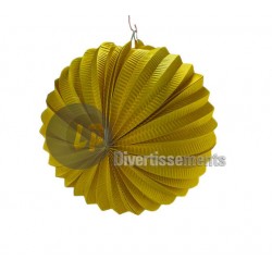 lampion décoratif rond...