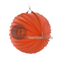 lampion décoratif rond...