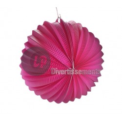 lampion décoratif rond...