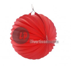 lampion décoratif rond...