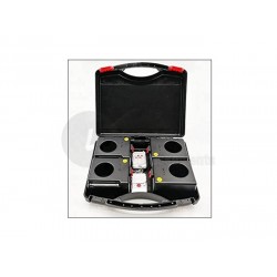 VALISE POUR JETS DE SCÈNES...