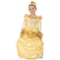 Costume princesse - enfant...