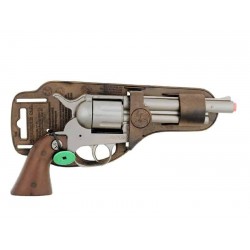 PISTOLET 12 COUPS GONHER...