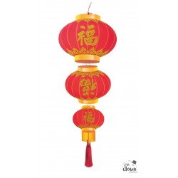 Lanterne à suspendre...