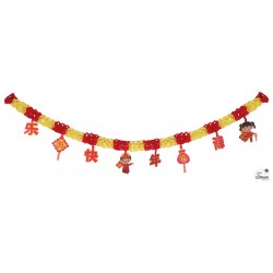 Guirlande nouvel an chinois...