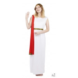ROBE DE FEMME ROMAINE...