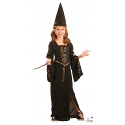 Costume magicienne - enfant...
