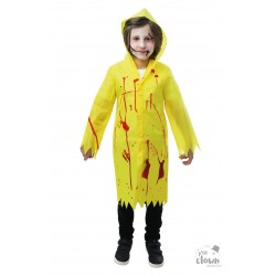 Costume imperméable de...