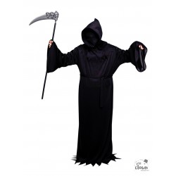 Costume faucheuse - adulte...