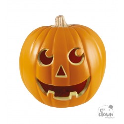 Citrouille - lumineux - 23...
