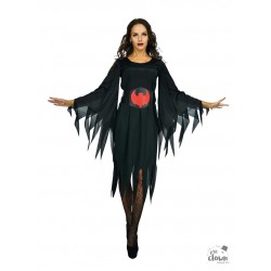 Costume chauve-souris -...