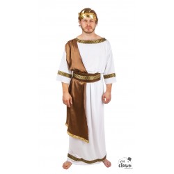 Costume grec - adulte - L/XL