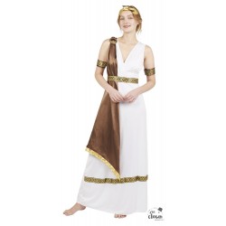 Costume grecque - adulte - S/M