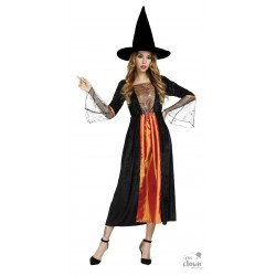 Costume Halloween - adulte -