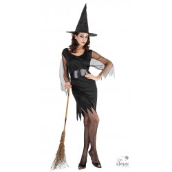 Costume Halloween - adulte -