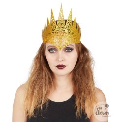Couronne reine maléfique -...