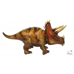 Ballon aluminium articulé...