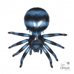 Ballon aluminium 3D...