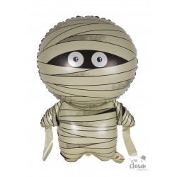 Ballon aluminium - petite...