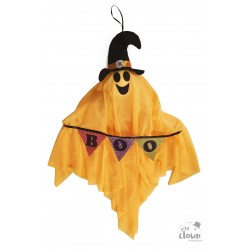 Petit fantôme à suspendre...