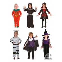 Costume Halloween - enfant...