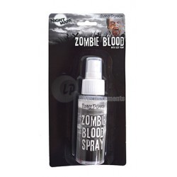 bombe maquillage spray de...