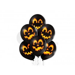 lot de 6 ballons de fête...