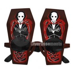 lunettes fantaisie divers