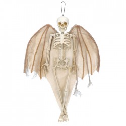 Decoration Skeleton Angel...
