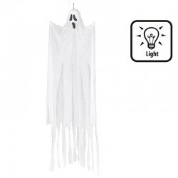 FANTÔME GÉANT LUMINEUX...