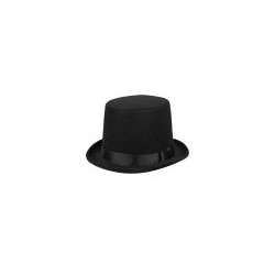 CHAPEAU HAUT DE FORME...