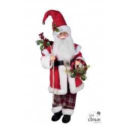 Père Noël - animé,...