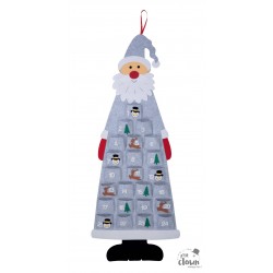 Calendrier de l'avent  115...