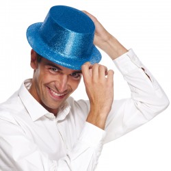 Chapeau haut de forme...