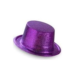 Chapeau haut de forme...