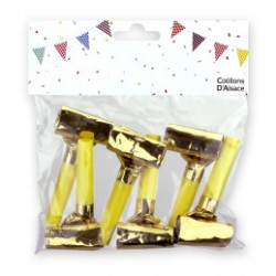 Sachet cavalier 6...