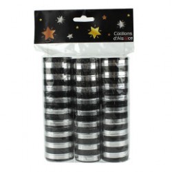 Lot de 3 rouleaux de...