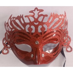 Masque venise pailleté...