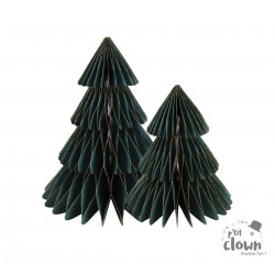 Sapin alvéolé - lot de 2...