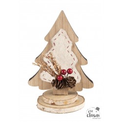 Sapin à poser - bois -...