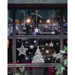 Stickers Noël II -...