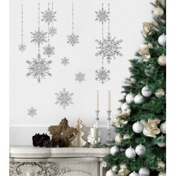 Stickers Noël III -...