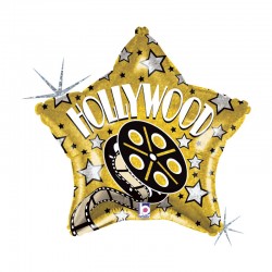 Ballon Aluminium 19″...