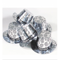 CHAPEAU BONNE ANNÉE...