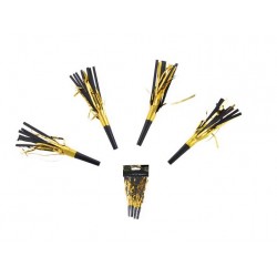 lot de 4 trompettes avec...