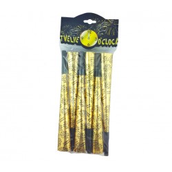 Lot de 6 trompettes sonore...