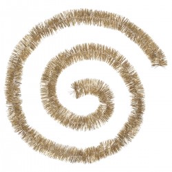 GUIRLANDE OR (Longueur 2...